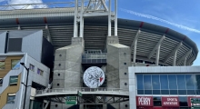 NL: Johan Cruijff Arena (Ajax Amsterdam). 2025-08-03